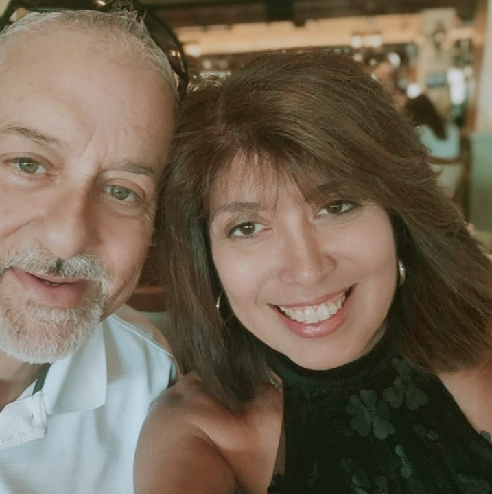 Sharon Foster - Class of 1985 - Merritt Island High School