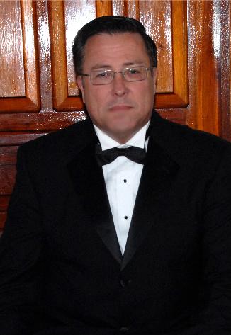 Gerald Blackburn - Class of 1971 - Merritt Island High School