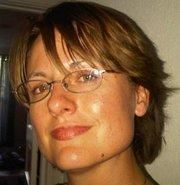 Jennifer Reiss - Class of 1993 - Merritt Island High School