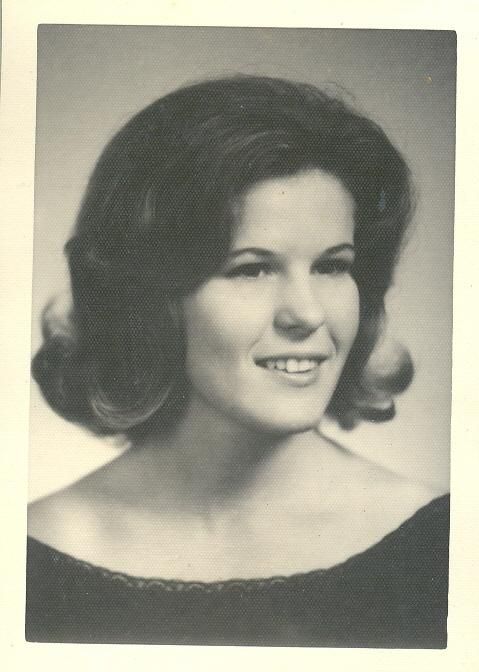 Laura Moffett Moffett - Class of 1967 - Merritt Island High School