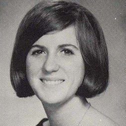 Patricia Lewis - Class of 1969 - Merritt Island High School