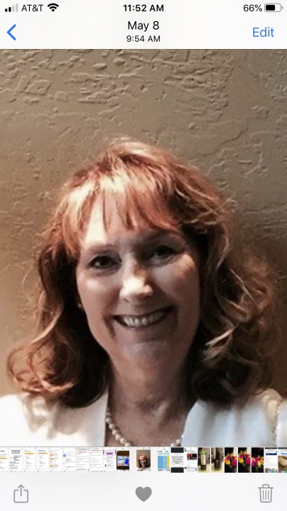 Dee Dunaway - Class of 1966 - Merritt Island High School