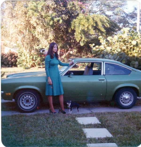 Marie Elena Toro - Class of 1975 - Merritt Island High School