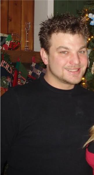 Brian Arnold - Class of 2005 - Merritt Island High School