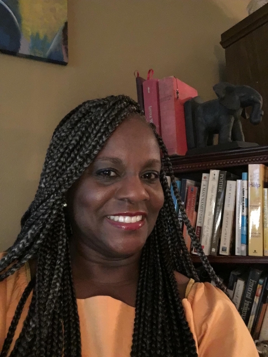 Beverly Hamilton - Class of 1982 - Merritt Island High School