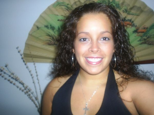 Alanna Colon - Class of 1998 - Merritt Island High School