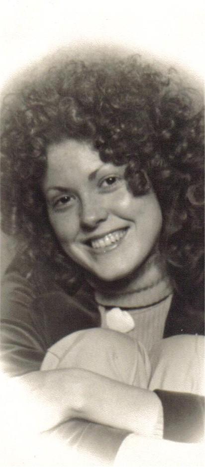 Elizabeth Ochoa - Class of 1973 - Merritt Island High School