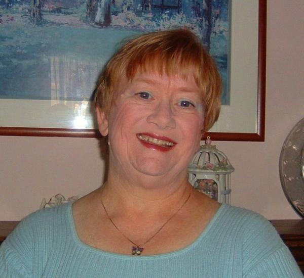 Jeri Alley - Class of 1970 - Merritt Island High School
