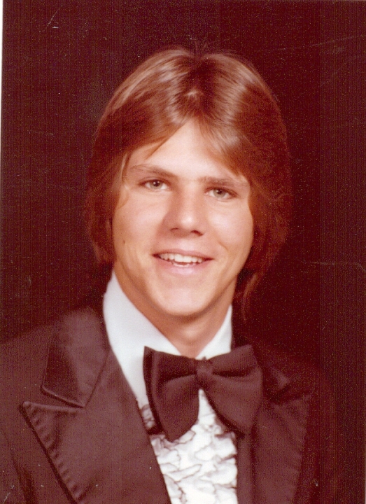 Robert Buckley - Class of 1978 - Merritt Island High School