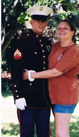 Jessica Hantzmon Grimm - Class of 1993 - Merritt Island High School