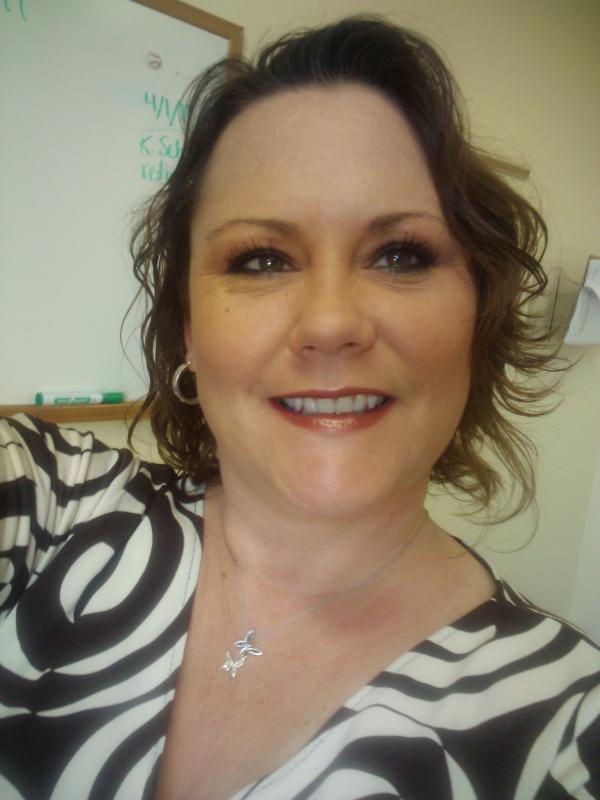 Darlene Gottsman - Class of 1992 - Merritt Island High School
