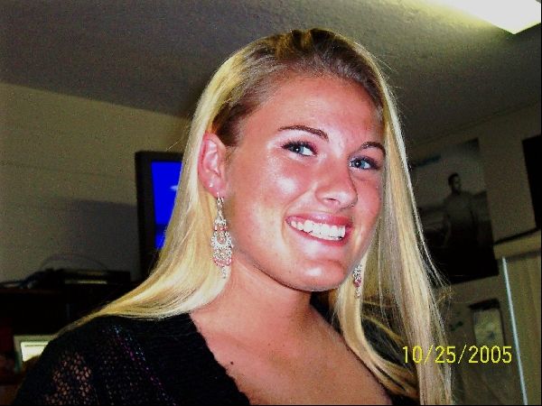 Lindsey Jacobs - Class of 2005 - Merritt Island High School