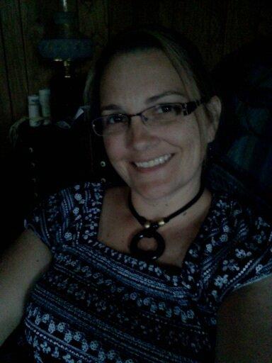 Mary Honeycutt - Class of 1988 - Merritt Island High School