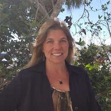 Shannah Hunt - Class of 1994 - Merritt Island High School