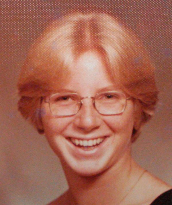Lou Ann Krieg - Class of 1978 - Merritt Island High School