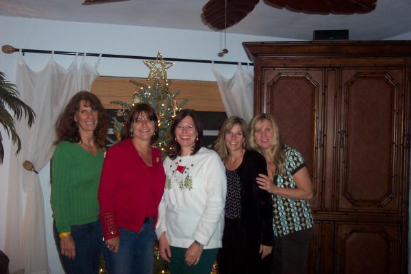 Joanne Campagna - Class of 1978 - Merritt Island High School