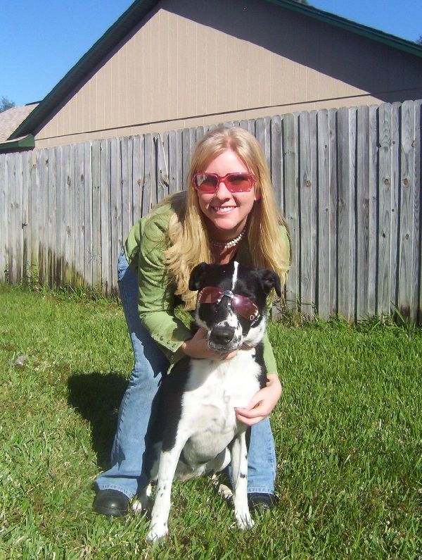 Alisha Zysko - Class of 2003 - Merritt Island High School