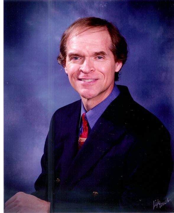 Daniel Dedmon - Class of 1979 - Merritt Island High School