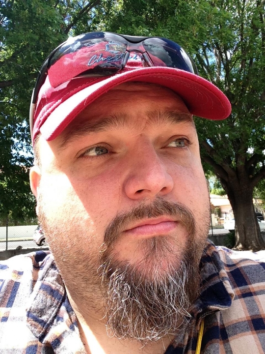 Thomas Fagan - Class of 1989 - Merritt Island High School