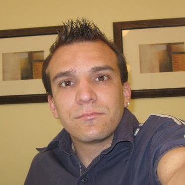 Cris Roux - Class of 2005 - Merritt Island High School