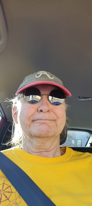 John Willard - Class of 1969 - Merritt Island High School