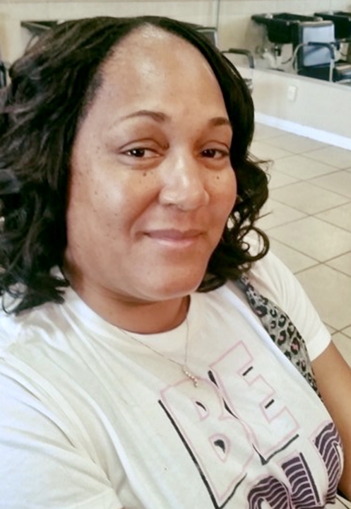 Iris Hamilton - Class of 1987 - Merritt Island High School