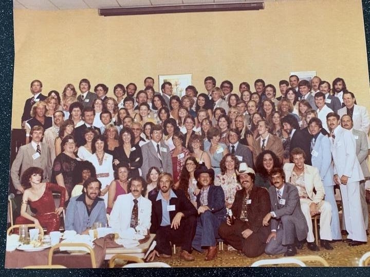 Ann Cantrell - Class of 1969 - Merritt Island High School