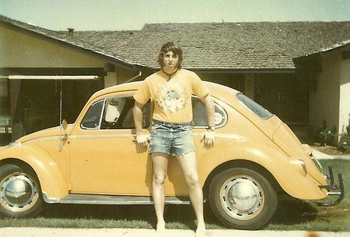 Bob DeWitt - Class of 1975 - Merritt Island High School