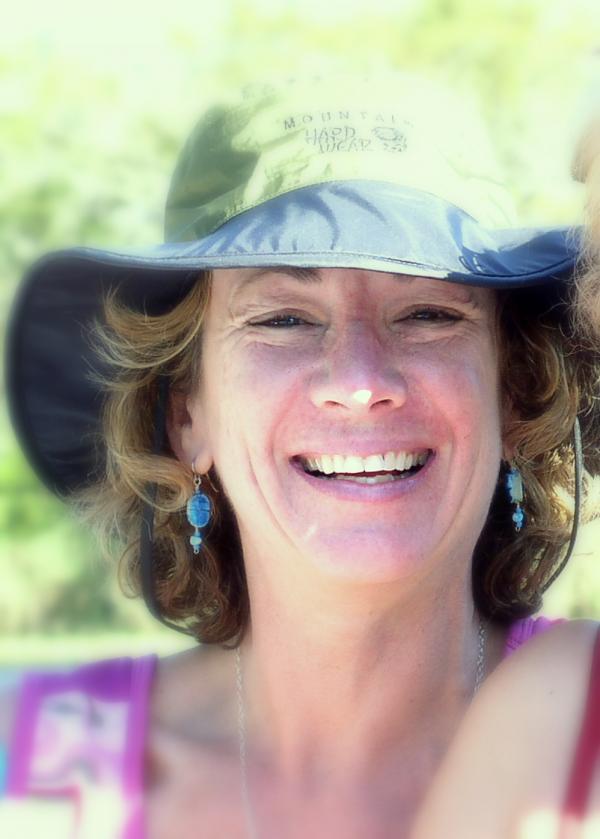 Danna Flowers - Class of 1977 - Merritt Island High School