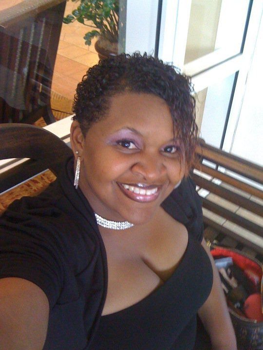 Edrice Alexander - Class of 1994 - Merritt Island High School