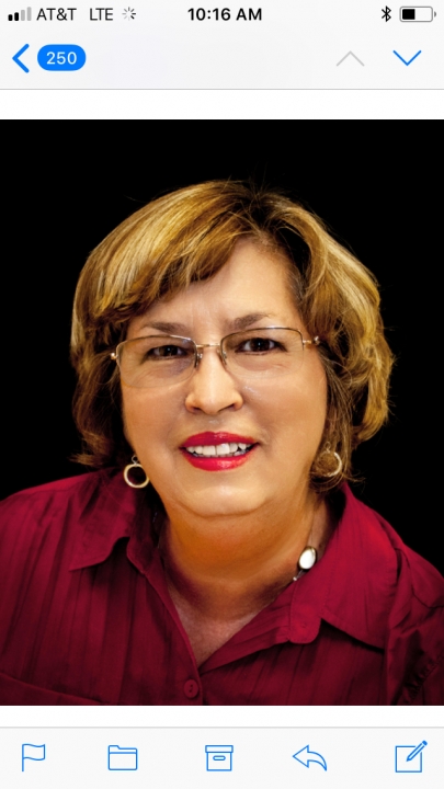 Becky Miller - Class of 1972 - Merritt Island High School