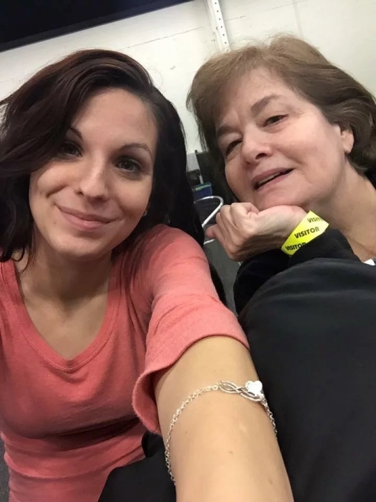 Joy Stein - Class of 1970 - Merritt Island High School