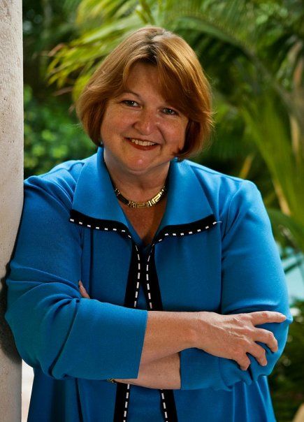 Karen Durkop - Class of 1968 - Merritt Island High School