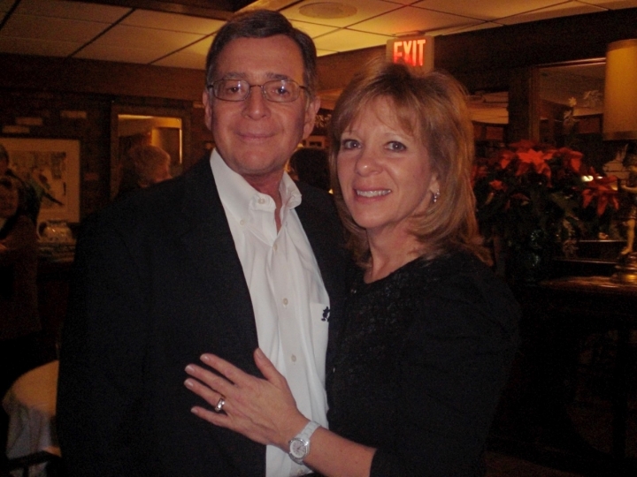 Robert Guarnieri - Class of 1970 - Merritt Island High School