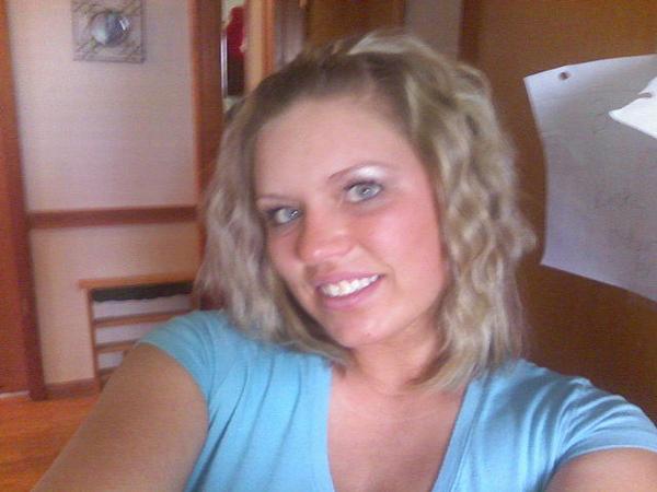 Kristy Bowling - Class of 2003 - Kettering Fairmont High School