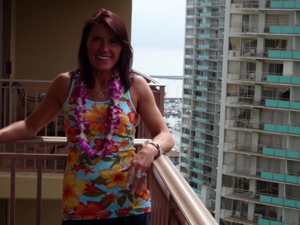 Tamea Hatton Davis - Class of 1977 - Kettering Fairmont High School