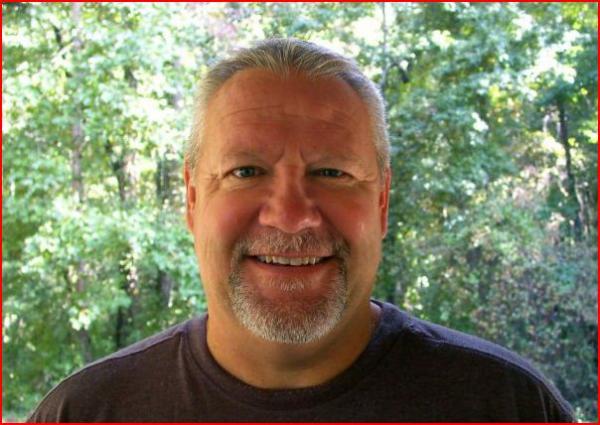 John Spears - Class of 1976 - Kettering Fairmont High School