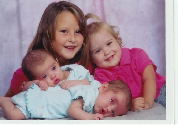 Heather Smith - Class of 1998 - Kettering Fairmont High School