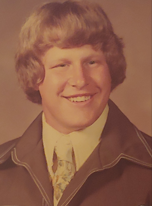James Hakes - Class of 1977 - Kettering Fairmont High School
