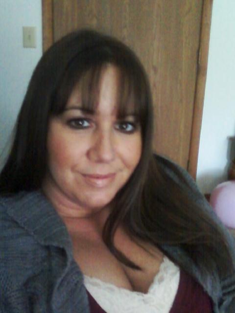 Angie Helton - Class of 1993 - Kettering Fairmont High School
