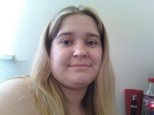Jolene Baker - Class of 2001 - Kettering Fairmont High School