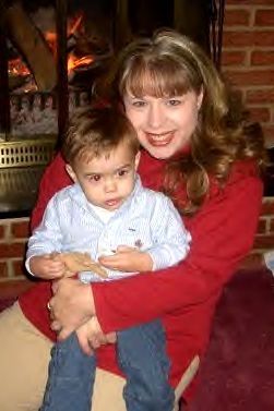 Marcy Delph - Class of 1997 - Kettering Fairmont High School