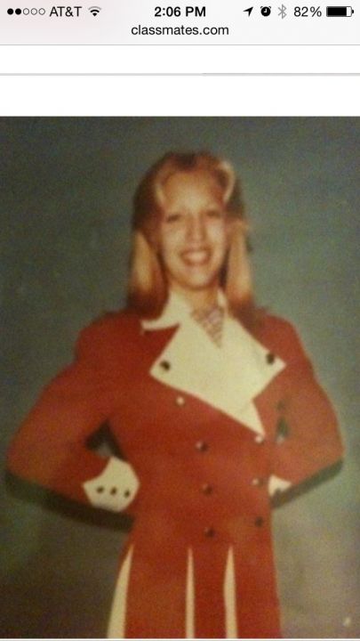 Debbie Kinney - Class of 1979 - Kettering Fairmont High School
