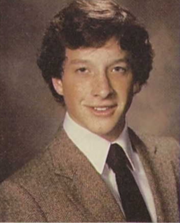 Thomas Diederich - Class of 1983 - Kettering Fairmont High School