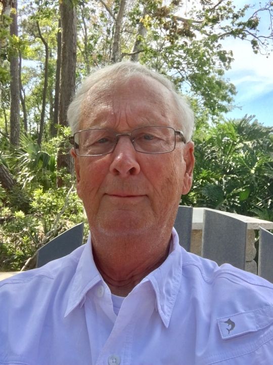Thomas Reel - Class of 1958 - Kettering Fairmont High School