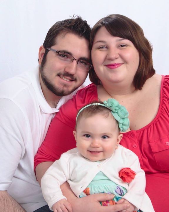 Kayleigh White - Class of 2011 - Kettering Fairmont High School