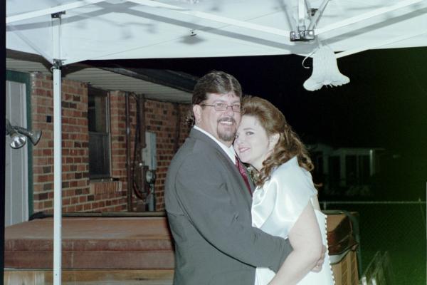 Tina Cummings - Class of 1991 - Kettering Fairmont High School