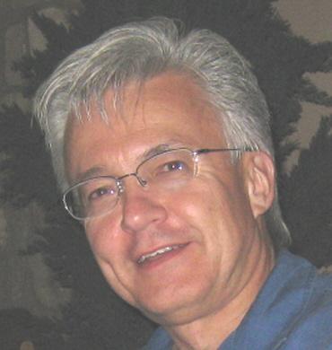 Ralph Phillips - Class of 1976 - Kettering Fairmont High School