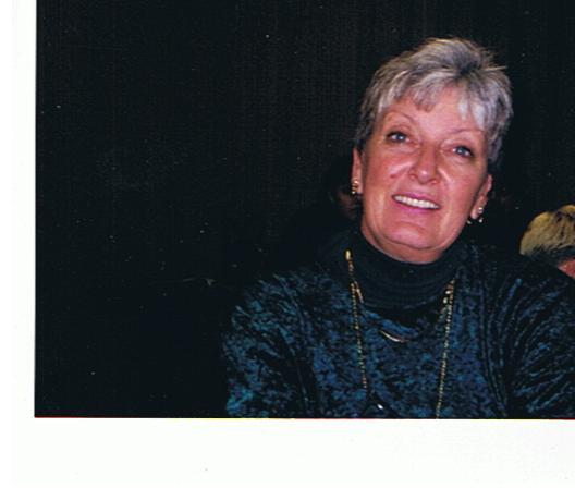 Linda K Brown - Class of 1961 - Kettering Fairmont High School