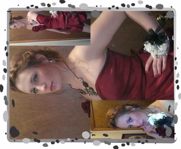 Misty Liehr - Class of 1994 - Kettering Fairmont High School